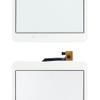 for Huawei MediaPad T2 10 Pro 10.1 FDR-A01L FDR-A01W FDR-A03 T2-10 Touch Screen + OCA LCD Front Glass Panel Replacement (White) view 3