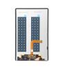 for Xiaomi Redmi Pad 10.6inch LCD Display with Touch Screen Digitizer Replacement for Redmi Pad 22081283C LCD Screen view 3