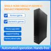 Mobile Farm Motherboard Box Group Control Equipment Box Phone Integrated Case S8 S9 S10 S20 (P30 chassisdeposit, note8) view 2