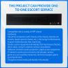 Mobile Farm Motherboard Box Group Control Equipment Box Phone Integrated Case S8 S9 S10 S20 (P30 chassisdeposit, note8) view 3