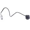 23323779 Car Rear View Camera Reverse Back Up Parking Cam Recorder Compatible for Impala 2014-2020 Sedan Replaces 590-110 GM1960113 view 3