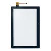for Lenovo Tab 2 10.1inch A10-70 A10-70F A10-70L A10 70 A10 70F A10 70L Touch Screen + OCA LCD Front Glass Panel Replacement (Black) view 1