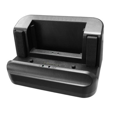 Breloom Docking Station for Rugged Tablet, for Breloom ST11 Series Rugged Tablets (12V 3A)