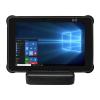 Breloom Docking Station for Rugged Tablet, for Breloom ST11 Series Rugged Tablets (12V 3A) view 2