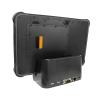 Breloom Docking Station for Rugged Tablet, for Breloom ST11 Series Rugged Tablets (12V 3A) view 3