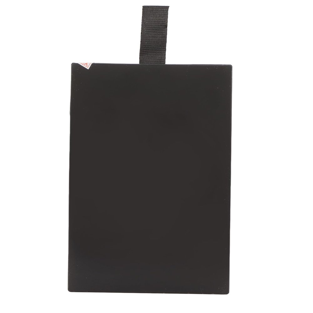 BONKZEBU Internal HDD Hard Drive Disk Disc, Low Noise Internal Hard Disk Drive Enclosure, Excellent Performance External, for 360 Slim (500GB)