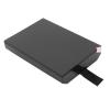 BONKZEBU Internal HDD Hard Drive Disk Disc, Low Noise Internal Hard Disk Drive Enclosure, Excellent Performance External, for 360 Slim (500GB) view 2
