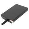 BONKZEBU Internal HDD Hard Drive Disk Disc, Low Noise Internal Hard Disk Drive Enclosure, Excellent Performance External, for 360 Slim (500GB) view 3