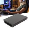 BONKZEBU Internal HDD Hard Drive Disk Disc, Low Noise Internal Hard Disk Drive Enclosure, Excellent Performance External, for 360 Slim (500GB) view 4
