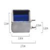 Lightweight Electronic Lock for Smart Toys, Safes, Shared Power Banks, Shared Devices, Automation Equipment Parts view 3