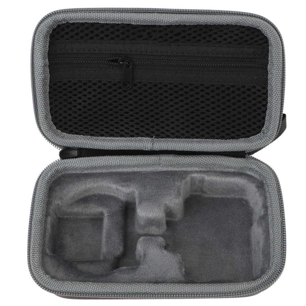 Alomejor Large Capacity Carrying for Ace Pro Storage Bag with Material Versatile Usage for Accessories