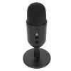 BONKZEBU Gaming Microphone Set, Smoothly and Clear Sound Studio Condenser USB Microphone, Real Time Monitoring Dynamic PC Mic for Streaming Podcasting, for Phone Lapto view 3
