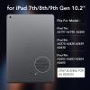 LW Mail-in Repair Service with Original OEM Pull Screen Replacement for iPad 7/8/9th Gen 10.2'' LCD Display Digitizer Touch Assembly A2197 A2198 A2200 A2270 A2428 A2429 A2430 A2602 A2603 A2604 A2605 view 2