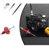 FeiYeup Camera Mechanical Shutter Release Cable Large Format for Precise Exposure Control and Stability in Photography Mechanical Cable view 3