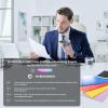 AI Voice Recorder, Transcribe & Summarize with AI Technology, Voice to Text Recorder Supports Rapid and Accurate Transcription in 23 Languages, 64GB of expansive Storage view 4