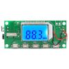 Digital FM Receiver Module, Radio Receiver Module 3V-5V Digital Stereo Frequency Modulation LCD Display Board Accessory view 1