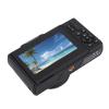 5K Digital Camera for Photography, 18X Zoom WiFi Video Camcorder Autofocus with 3 Inch Screen, 75MP Anti Shake Travel Camera for Selfie Video (128G) view 3