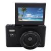 5K Digital Camera for Photography, 18X Zoom WiFi Video Camcorder Autofocus with 3 Inch Screen, 75MP Anti Shake Travel Camera for Selfie Video (128G) view 4