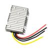 1pcs 9-36V to 28V 5A 8A 10A 15A 20A 25A 30A DC Power Converter 12V24V to 28V Automatic Step-up and Step-Down Power Supply Module(9-36V to 28V 12A) view 1