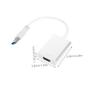 POPETPOP to Video Adapter Converter for Laptop HDTV Supports Resolution Output Compatible with for High Definition Displays view 2
