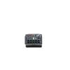 CHAOF 34005SF1 Compatible with Navigation CD Host Instrument Temperature Plug 5PIN Harness view 3