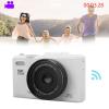 5K Digital Camera for Photography, 18X Zoom WiFi Video Camcorder Autofocus with 3 Inch Screen, 75MP Anti Shake Travel Camera for Selfie Video (64G) view 4
