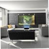 NUOBESTY Portable Projector Screen for Home Theater 100-inch Outdoor HD Polyester Projection Screen Easy Setup Grommets for Movies and Presentations view 3
