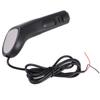 HOLIDYOYO Multifunction Car Audio Navigation Handle Steering Wheel Knob Easy Install Car Navigation Button view 1