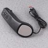 HOLIDYOYO Multifunction Car Audio Navigation Handle Steering Wheel Knob Easy Install Car Navigation Button view 4