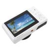 5K Digital Camera for Photography, 18X Zoom WiFi Video Camcorder Autofocus with 3 Inch Screen, 75MP Anti Shake Travel Camera for Selfie Video (32G) view 3