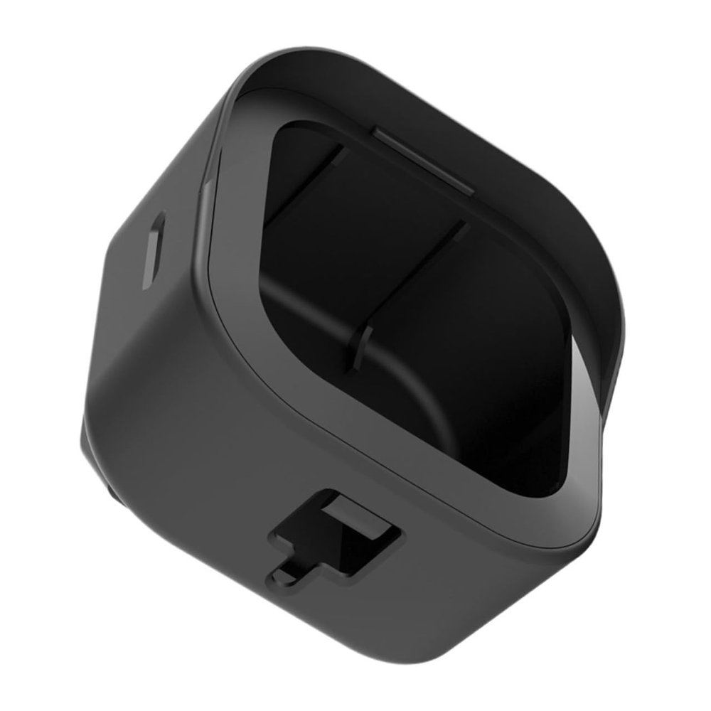 HOMOCONO Camera Rain Cover for Outdoor Outdoor Protector Design for -Term Installation and Weather Resistance