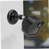 HOMOCONO Camera Rain Cover for Outdoor Outdoor Protector Design for -Term Installation and Weather Resistance view 2