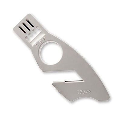 1797B 009 Bonded Pair Separator Tool, White