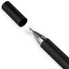 BoxWave Stylus Pen Compatible with Canon imageCLASS X MF1238 II - FineTouch Capacitive Stylus, Super Precise Stylus Pen - Jet Black view 2