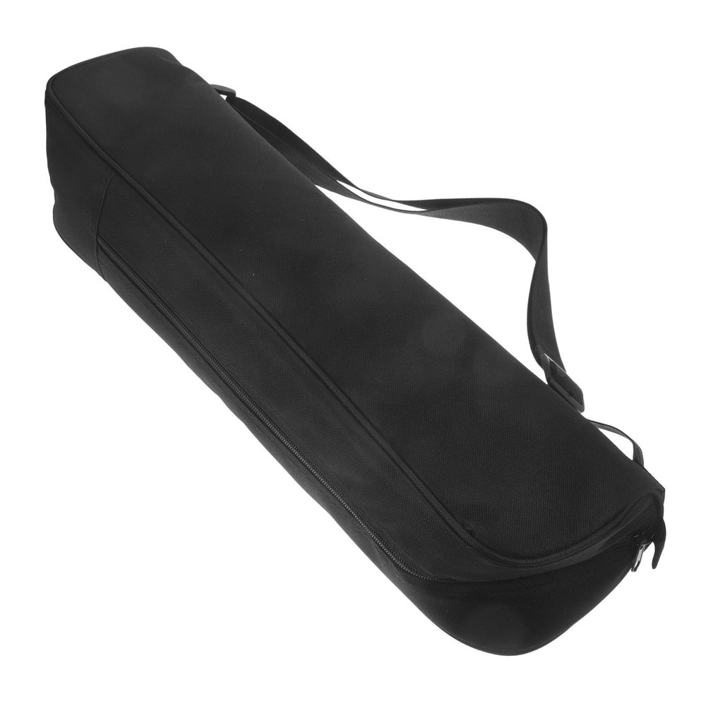 Tofficu Tripod Carrying Case Shoulder Strap for Photography Equipment Lightweight and Spacious Tripod Storage Bag for Camping and Outdoor Use