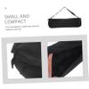 Tofficu Tripod Carrying Case Shoulder Strap for Photography Equipment Lightweight and Spacious Tripod Storage Bag for Camping and Outdoor Use view 3