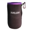 XVelerig Lens Pouch  Protective Neoprene Case, Water-Resistant, Ideal for DSLR and Mirrorless Camera Lenses view 1