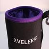 XVelerig Lens Pouch  Protective Neoprene Case, Water-Resistant, Ideal for DSLR and Mirrorless Camera Lenses view 2
