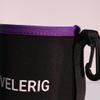XVelerig Lens Pouch  Protective Neoprene Case, Water-Resistant, Ideal for DSLR and Mirrorless Camera Lenses view 3