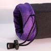 XVelerig Lens Pouch  Protective Neoprene Case, Water-Resistant, Ideal for DSLR and Mirrorless Camera Lenses view 4