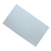 Tofficu Folding Anti-Glare Projection Screen 100-120 Inch Portable Projector Cloth for Home Theater Camping and Classroom Use High Definition Crease Resistant view 1