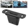 2pcs ABS Side Sliding Door Locator Set 904637, Replacement for Scudo 1995-2006, Door Locator Kit, Black view 3