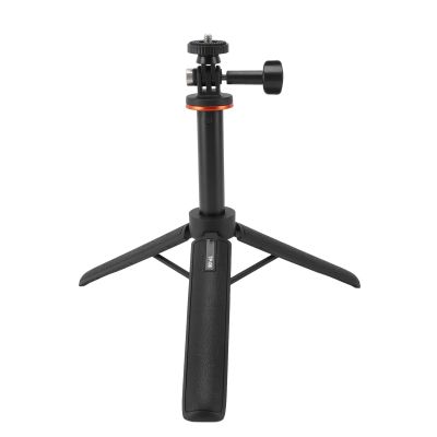 Camera Mount Tripod Selfie Stick Extension Pole for 3 Sports Panoramic Cameras Stand 51CM