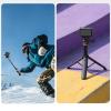 Camera Mount Tripod Selfie Stick Extension Pole for 3 Sports Panoramic Cameras Stand 51CM view 2