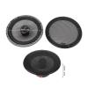 6.5in Vehicle Coaxial Speaker 60W, Aluminum Concave, Surround Rubber, Suspension, Mounting Diameter 140mm view 2