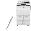 BoxWave Stylus Pen Compatible with Canon imageRUNNER Advance DX 8905i - FineTouch Capacitive Stylus, Super Precise Stylus Pen - Metallic Silver view 1