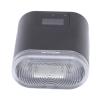 Camera Flash Hot Shoe Mount Rechargeable Portable Flash for GR3 ZV1 Photography (Black) view 2