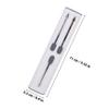 LAPYAPPE 1set Earphone Cleaning Brush Multifunctional Keyboard Cleaner Headset Cleaner Kit view 2