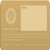 Ballet REAL Bitcoin Cold Storage Wallet Card, 24K Gold-Plated Stainless Steel, No Electronics, No Seed Phrase, No PIN/Password, Easy Setup with iOS/Android App, Offline Crypto Storage, Gift-Ready view 2