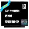 New KrystalPix LCD Display FITS- Screen Replacement for Dell Inspiron 15 3530 P112F 40Pin 15.6" FHD 1920x1080 Touch Screen LED LCD Display Screen Panel (Only for Touch) view 1